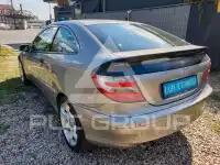 2006 Mercedes Benz C 160