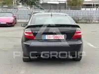 2006 Mercedes Benz C 160