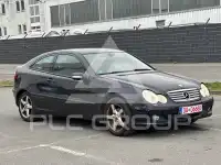 2006 Mercedes Benz C 160