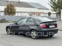 2006 Mercedes Benz C 160