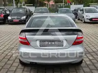 2006 Mercedes Benz C 160