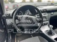 2006 Mercedes Benz C 160