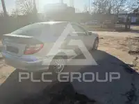 2006 Mercedes Benz C 160