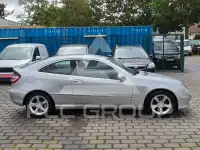 2006 Mercedes Benz C 160