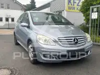 2006 Mercedes Benz B 180
