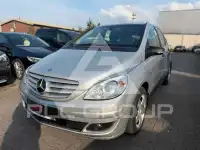 2006 Mercedes Benz B 180
