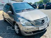 2006 Mercedes Benz B 180