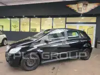 2006 Mercedes Benz B 180