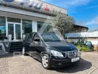 2006 Mercedes Benz B 180