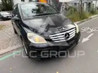 2006 Mercedes Benz B 180