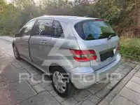 2006 Mercedes Benz B 180