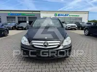 2006 Mercedes Benz B 180