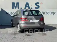 2006 Mercedes Benz B 180