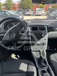 2006 Mercedes Benz B 180