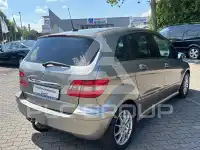 2006 Mercedes Benz B 180
