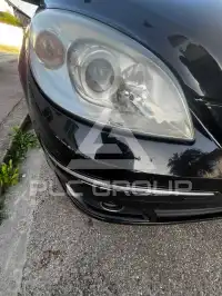 2006 Mercedes Benz B 180