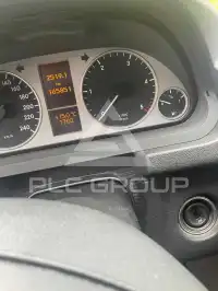 2006 Mercedes Benz B 180
