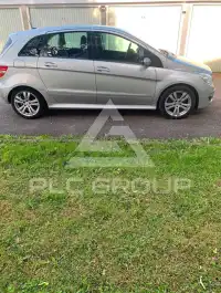 2006 Mercedes Benz B 180