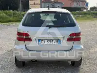 2006 Mercedes Benz B 180