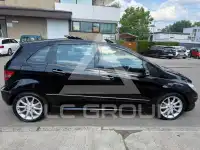 2006 Mercedes Benz B 180