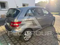 2006 Mercedes Benz B 180