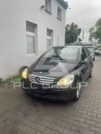 2006 Mercedes Benz B 180