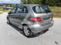 2006 Mercedes Benz B 180