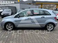 2006 Mercedes Benz B 180