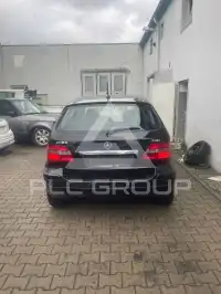 2006 Mercedes Benz B 180