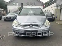 2006 Mercedes Benz B 180