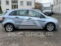 2006 Mercedes Benz B 180