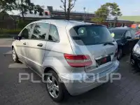 2006 Mercedes Benz B 180