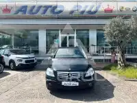 2006 Mercedes Benz B 180