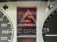 2006 Mercedes Benz B 180