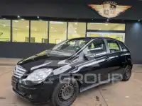 2006 Mercedes Benz B 180