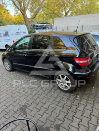 2006 Mercedes Benz B 180