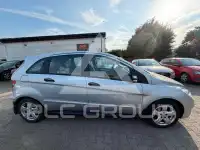 2006 Mercedes Benz B 180