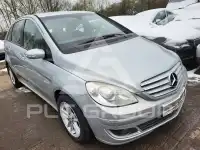 2006 Mercedes Benz B 180