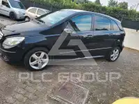 2006 Mercedes Benz B 180