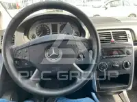 2006 Mercedes Benz B 180