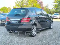 2006 Mercedes Benz B 180
