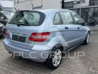 2006 Mercedes Benz B 180