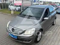 2006 Mercedes Benz B 180