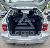 2006 Mercedes Benz B 180