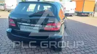 2006 Mercedes Benz B 180