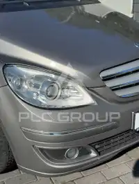 2006 Mercedes Benz B 180