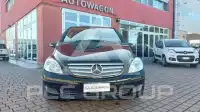 2006 Mercedes Benz B 180