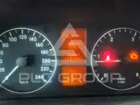 2006 Mercedes Benz B 180