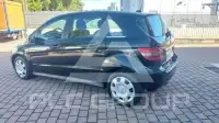 2006 Mercedes Benz B 180