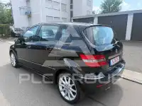2006 Mercedes Benz B 180